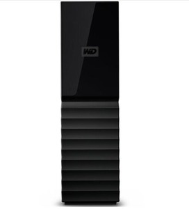 HORNG SHING External <strong>Hard</strong> <strong>Drive</strong> desktop <strong>storage</strong> WD WDBBGB0080HBK-CESN 8TB USB3.0