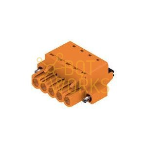 Weidmuller 1017450000 - Nuovo - Product Image 1