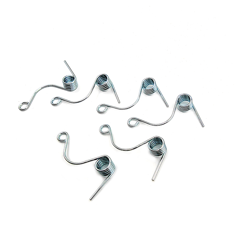 Custom OEM Metal Spring Coil Tension