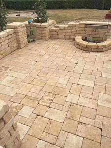 <span class=keywords><strong>Pavé</strong></span> extérieur Calcaire Calcaire italien Dalles Botticino Classico - Product Image 6