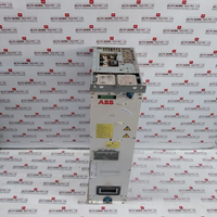 Nuevo Controlador PLC Original ACS800-104LC07007+E205+Q950 para Sistema de Automatización Industrial