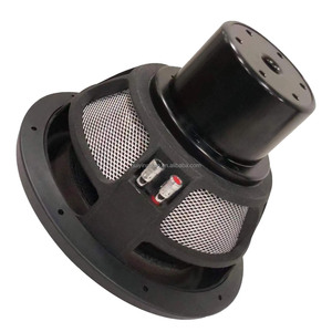 Tereo 10 Iar NCH ar ububwoofers petrtrong ower 1500 atatts 75 75 75 75mm EO agnet ar udio ASS peakers Fo ar ACE 1075-044 - Product Image 5