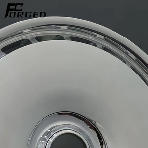 Llantas de aleación personalizables de la vieja escuela 18 19 20 21 22 pulgadas con PCD 5X112 para <span class=keywords><strong>Mercedes</strong></span> <span class=keywords><strong>AMG</strong></span> - Product Image 3