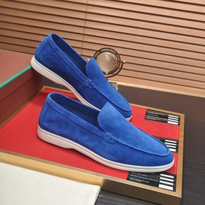 Nuevas Zapatillas de Diseño de Lujo, Estilo Casual, para Hombre y Mujer, Ligeras y Aptas para Uso Diario, Estilo de una Pieza, Cómodas - Product Image 6