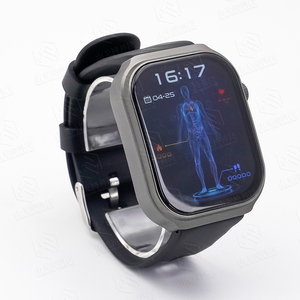 2025 U13 Thông Minh Đồng Hồ Bt Cuộc Gọi 2.1Inch Màn Hình Cong Nhịp Tim Tập Thể Dục Tracker Người Đàn Ông Phụ Nữ Sức Khỏe Relojes Smartwatch - Product Image 2