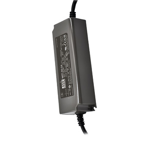 Controlador LED Mean Well NPF-90-54 de 90W, Corriente y Voltaje Constantes, IP67, Carcasa de Plástico, Canal Único - Product Image 3