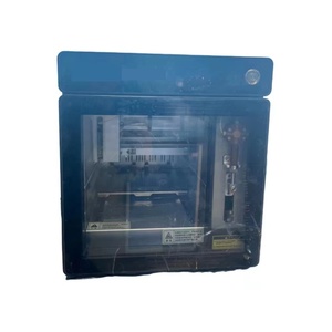 Cromatógrafo Iónico LS611 con Sistema de Muestreo Automático, Analizador de Aniones y Cationes para Laboratorio - Product Image 2