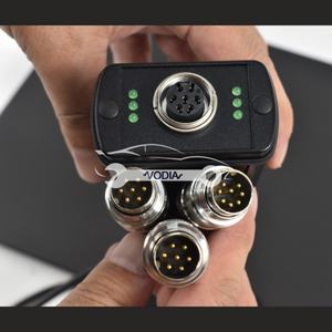 Herramienta de Diagnóstico CLAAS CDS 7.5, Licencia LMT para Múltiples PC, MetaDiag Agricultura, Interfaz USB para Laptop CF53, Windows Engine - Product Image 3