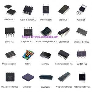 INA188IDR IC芯片 SOP8 集成电路 原装全新现货 B-O-<span class=keywords><strong>M</strong></span>清单服务 - Product Image 2