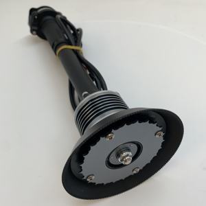 JMRRCミニチュア遠心ノズルプロ12S-18SブラシレスモーターエアロゾルノズルDIY農業用UAVドローン噴霧システム - Product Image 6