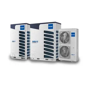 Haier marka 16KW çok bölünmüş VRF klima