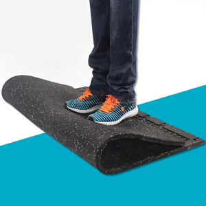 Alfombrillas de goma para <span class=keywords><strong>gimnasio</strong></span> fitness antideslizantes baldosas de goma pavimento usado <span class=keywords><strong>palestra</strong></span> - Product Image 4