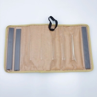 Pack de gel de haute qualité chaud froid extra large sac isotherme pochette à vin