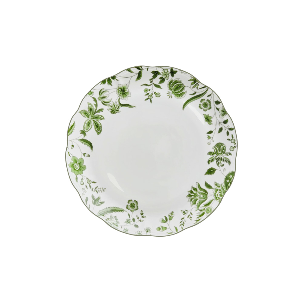 Verde 8 pulgadas