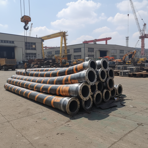 Tuyau de transfert d'huile / tuyau de bunking <span class=keywords><strong>en</strong></span> caoutchouc FKM haute résistance à l'huile 200 <span class=keywords><strong>PSI</strong></span> - Product Image 1