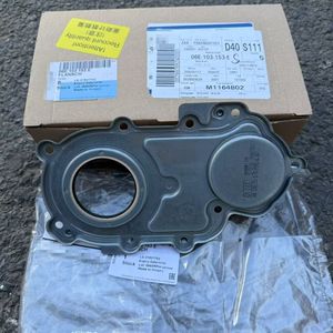 Fabriek Voorste Krukas Olieafdichting Voor Audi A4 A5 <span class=keywords><strong>3</strong></span>.0 Tfsi Sportback 4ga A8 Q5 Voor Porsche Cayenne Vw Touareg 06e103153e Nieuw - Product Image 3