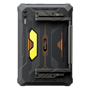 5G Blackview Rugged <b>Tablet</b> PC Camping Light 55W Fast Face Unlocked 30000mAh 12+256GB Android 14 Tab Blackview Active <b>10</b> Pro - Product Image 4