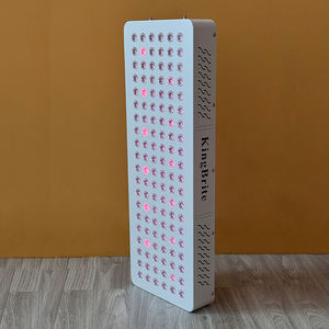 Meilleur panneau de thérapie par la lumière rouge 120pcs 5W Dual Leds PDT <span class=keywords><strong>Light</strong></span> <span class=keywords><strong>Machine</strong></span> pour un usage domestique Gym <span class=keywords><strong>Spa</strong></span> Salon de beauté Soins de santé - Product Image 4