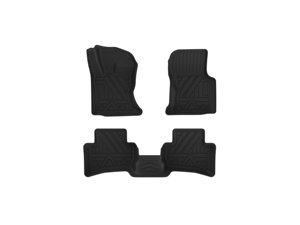 Alfombrillas de Coche Autobo 2018-2022 Lynk Co 02 2WD Gasolina Coupé SUV de Cuero TPE, Juego Completo, <span class=keywords><strong>Colores</strong></span> Personalizables, Fáciles de Limpiar, para Todo Tipo de Clima - Product Image 1