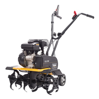 Máy Xới Và Máy Xới Thủ Công Máy Xới Đất Bằng Tay Trước Tine