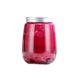 Hoogwaardige Wegwerp Transparante Drinkbekers Voor Huisdieren 350Ml 500Ml 650Ml Afhaalmaaltijden Vierkante Boba Thee Drinksap Plastic Flessen - Product Image 5