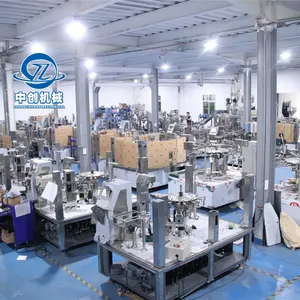 China Automatische Vormige Zak Doy Pouch Vullen Verpakking Machines Viskeuze Zeep Wassen Vloeibaar Wasmiddel Doypack Verpakkingsmachine