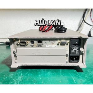 Keithley 2701 มัลติมิเตอร์แบบดิจิตอล-Dmm ระบบบันทึกข้อมูล - Product Image 5