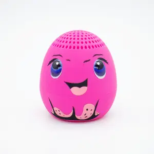 Unique Pocket Creative Bt Oem Odm Rechargeable Electronics Bt Portable Speaker Wireless Speaker