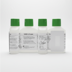 Genvet Genrui reagenti veterinari originali di ematologia reagenti diagnostici di alta qualità per analisi del sangue reagente kit per laboratorio veterinario - Product Image 3