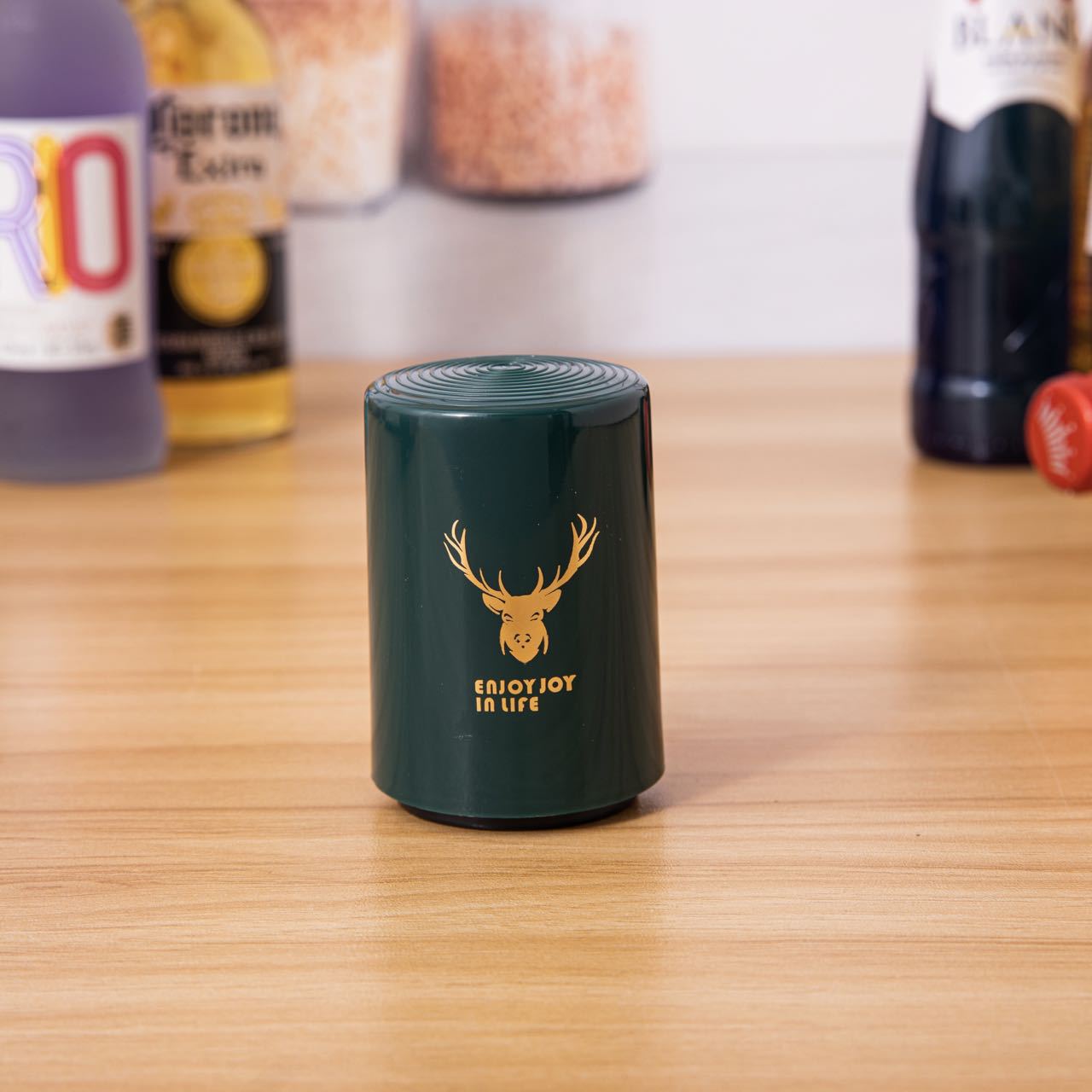 Teddy Bear PP Bottle Opener (Authorization Required)