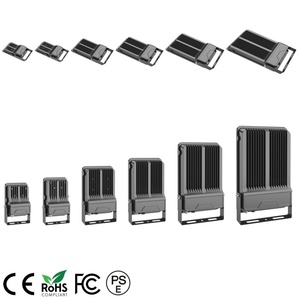 ไฟสปอต<span class=keywords><strong>ไล</strong></span><span class=keywords><strong>ท์</strong></span>ติดผนัง LED สำหรับภายนอกอาคาร IP66 <span class=keywords><strong>200</strong></span> <span class=keywords><strong>วัตต์</strong></span> ประหยัดพลังงาน - Product Image 6