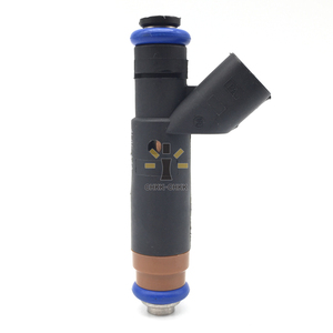 Injecteur de carburant PEIVSO 4L8E-A4A 4L8EA4A OEM pour Ford Mustang Escape Explorer Taurus Mercury Mariner - Product Image 2