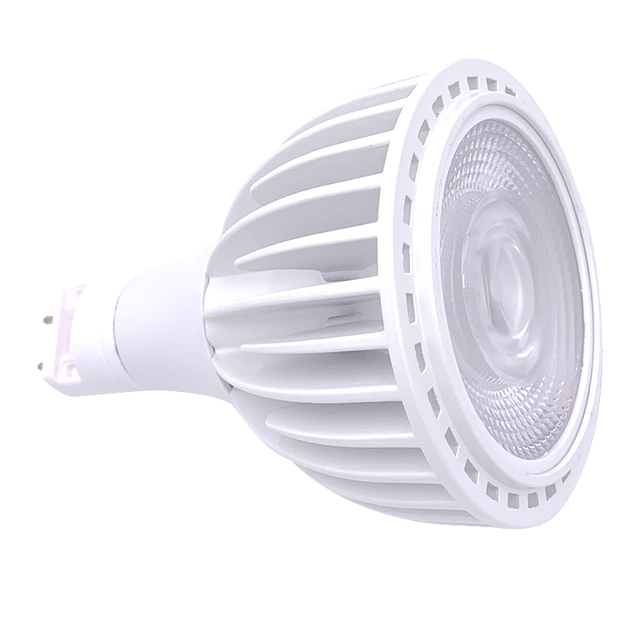 High Lumen Efficiency Ra80 G12 Flicker-Free LED Bulb 35W AC100-277V for Residential Lighting 50000 Hours CE ROHS EMC Certified