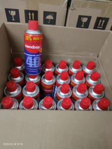 Lubrifiant antirouille multi-usages 450ml pour isoler l'humidité et prévenir l'oxydation Spray antirouille - Product Image 5