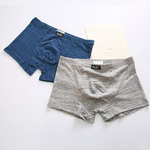 Vendita calda della fabbrica della cina 2-6 anni mutandine per bambini ragazze pantaloni triangolari biancheria intima balle miste vestiti di seconda mano - Product Image 6