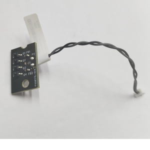 P1108376-01เซ็นเซอร์ความร้อน ZD621เหมาะสำหรับ ZD621D ม้าลาย - Product Image 4