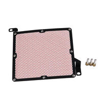 RTS pour Yamaha NMAX 155 125 2015- 2022, accessoires de protection de la Grille de protection du radiateur