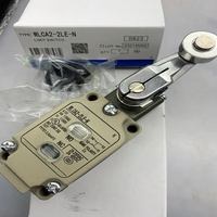Relé de seguridad WLCA2-G, interruptor de límite, bloqueo de puerta, protector de seguridad para máquinas, detección de posición, interruptor de seguridad