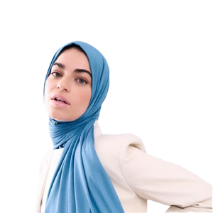 Wholesale High Quality Plain Women Islamic Shawls Headband Muslim Hijabs Headscarf Long Heavy <b>Chiffon</b> Polyester Autumn <b>Scarf</b> - Product Image 1