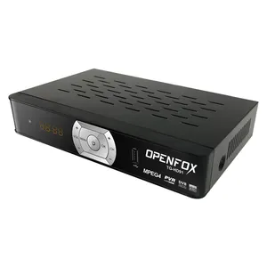 OPENFOX TG-HD91 nuovo software di aggiornamento radio decodificatore canbus per mini dvb s2 combo dvb dvb t2 ricevitore satellitare