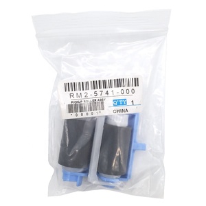 Rouleau d'entraînement de séparation RC4-4346 compatible avec <span class=keywords><strong>HP</strong></span> M501n M507dng <span class=keywords><strong>M507dn</strong></span> M403d M506x M403dw CF406A M527c M527z M507n M402dw - Product Image 1