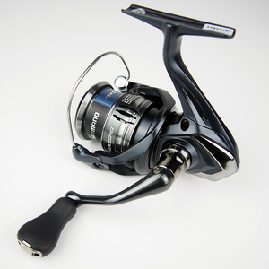 <span class=keywords><strong>Moulinet</strong></span> de pêche spinning léger 22 MIRAVEL du Japon pour lancer longue distance, <span class=keywords><strong>moulinet</strong></span> de pêche en métal durable - Product Image 5