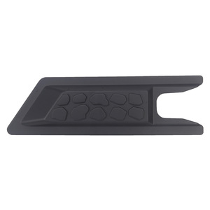 LUMA 2018 Vente Flash Accessoires de Tuning Auto 4x4 Moulures Latérales de Porte pour <span class=keywords><strong>Jeep</strong></span> <span class=keywords><strong>Wrangler</strong></span> <span class=keywords><strong>JL</strong></span> 2018-2025 - Product Image 3