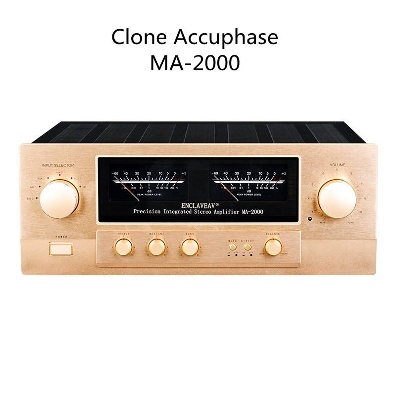 โคลน Accuphase MA-2000