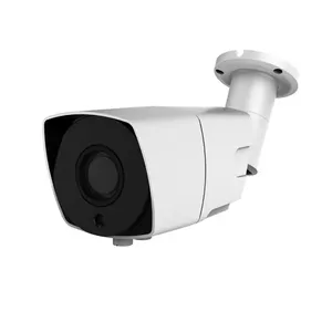 制造商WDR IMX415 4k手动变焦2.8-12毫米镜头4合1子弹相机TVI CVI AHD模拟相机8MP