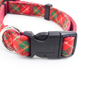 Fabrik Großhandel Spot Mode Hunde halsband Fliege Haustier Bogen Halsband - Product Image 5