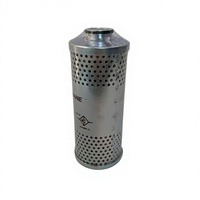 Nouveau filtre à huile Trane pour systèmes de réfrigération et d'échange thermique FLR01353 pour systèmes HVAC, matériau en fibre de verre