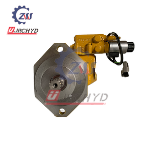 295-9547 Motor de ventilador para CATERPILLAR <span class=keywords><strong>345D</strong></span> Excavadora de orugas CAT0345DPKFH00239 - Product Image 4