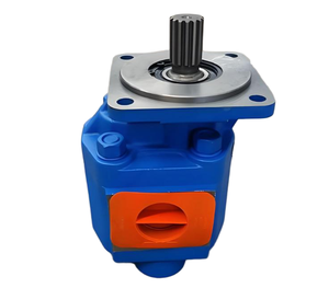 Bomba de Engranajes Hansen CBGJ2040 11C0173 11C0370 11C0037 para Cargadora de Ruedas XG953/XG955/XG951, 1 Año de Garantía, Talleres de Reparación de Maquinaria - Product Image 3