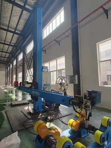 Nouveau Manipulateur de soudage domestique, Machine de récupération de flux, Bras robotisé rotatif pour la réparation de moteurs, Garantie 3 ans, Soudage transversal essentiel - Product Image 4